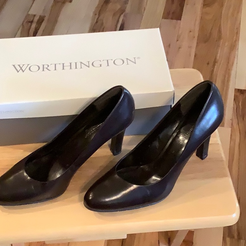 Worthington Pumps